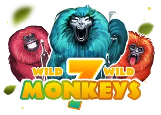 7 Monkeys ufa222