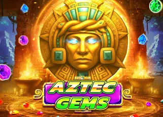 Aztec Gems ufa222