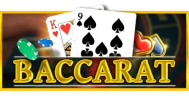 ufa222 Baccarat ทดลองเล่นฟรี