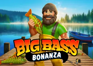 ufa222 Big Bass Bonanza ทดลองเล่นฟรี