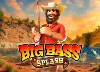ufa222 Big Bass Splash ทดลองเล่นฟรี