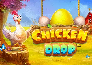 ufa222 Chicken Drop ทดลองเล่นฟรี