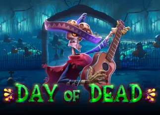 Day of Dead ufa222