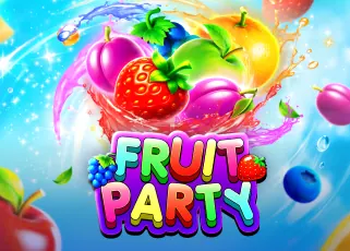 ufa222 Fruit Party ทดลองเล่นฟรี