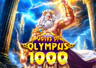 ufa222 Gates of Olympus 1000 ทดลองเล่นฟรี