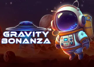 ufa222 Gravity Bonanza ทดลองเล่นฟรี