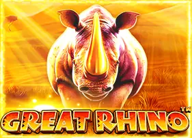 ufa222 Great Rhino ทดลองเล่นฟรี