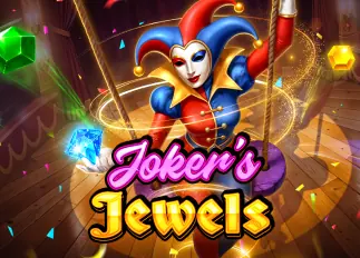ufa222 Jokers Jewels ทดลองเล่นฟรี