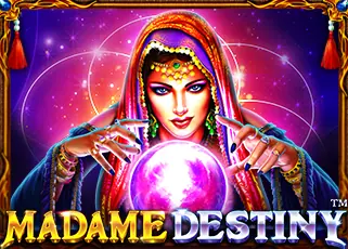 ufa222 Madame Destiny ทดลองเล่นฟรี