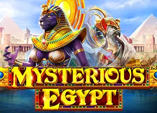 ufa222 Mysterious Egypt ทดลองเล่นฟรี