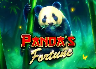 ufa222 Pandas Fortune ทดลองเล่นฟรี