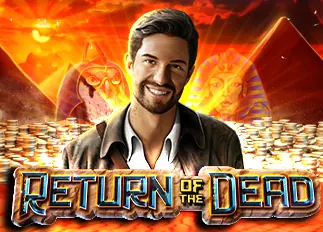 ufa222 Return of the Dead ทดลองเล่นฟรี