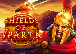 ufa222 Shields of Sparta ทดลองเล่นฟรี