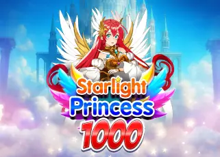 ufa222 Starlight Princess 1000 ทดลองเล่นฟรี