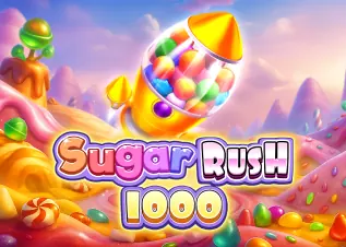 ufa222 Sugar Rush 1000 ทดลองเล่นฟรี