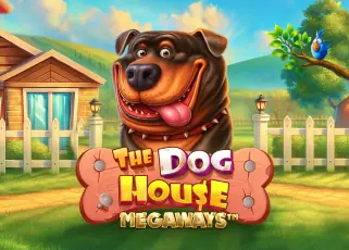 ufa222 The Dog House Megaways ทดลองเล่นฟรี