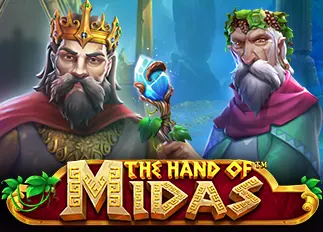 ufa222 The Hand of Midas ทดลองเล่นฟรี