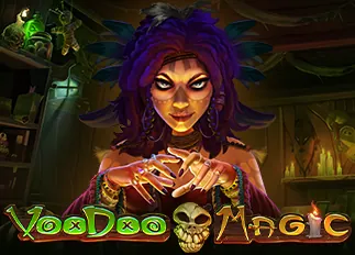 ufa222 Voodoo Magic ทดลองเล่นฟรี