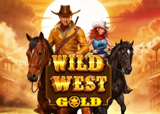ufa222 Wild West Gold ทดลองเล่นฟรี