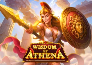 ufa222 Wisdom of Athena ทดลองเล่นฟรี