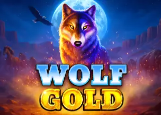 ufa222 Wolf Gold ทดลองเล่นฟรี